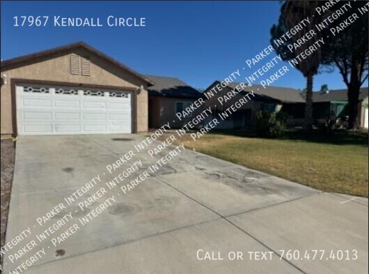 17967 KENDALL CIR