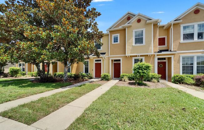 Hot New Rental!