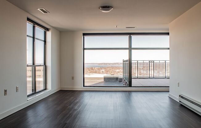 1 bed, 1.5 baths, 1,200 sqft, $3,125, Unit 1205