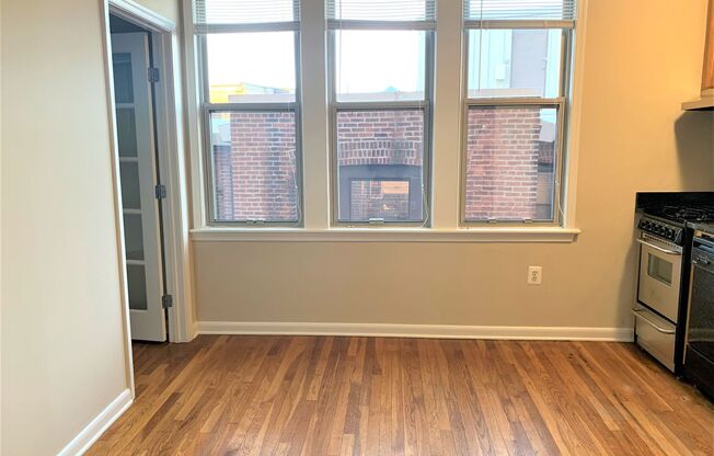 1 bed, 1 bath, 440 sqft, $2,150, Unit 405