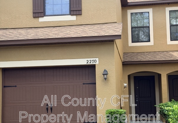 2270 ALOHA BAY CT