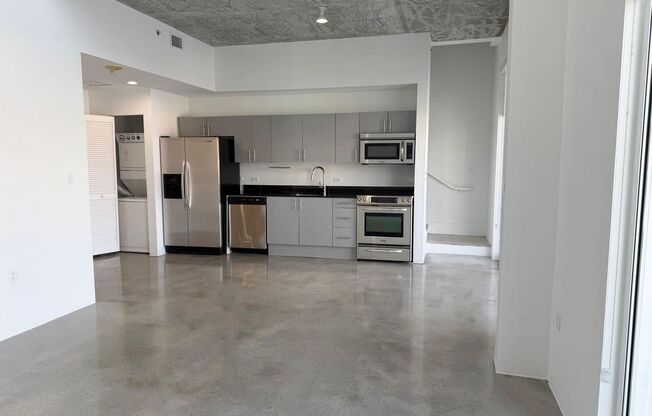 1 bed, 2 baths, 939 sqft, $3,850, Unit Unit 609