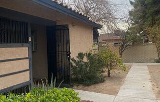 205 N Lamb Blvd #B