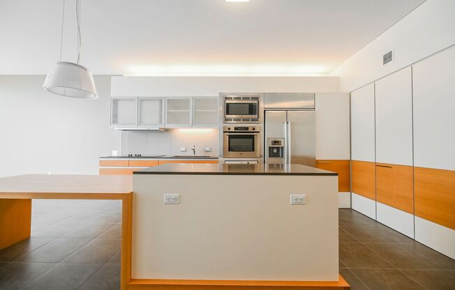 1 bed, 1 bath, $2,900, Unit #1104