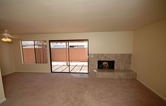 Beautifully Upgraded 2 Bedroom Condo in El Camino Club Estates!