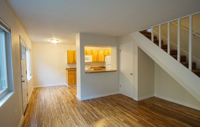 Nicely Renovated Townhome in Adorable Brooklyn Neighborhood