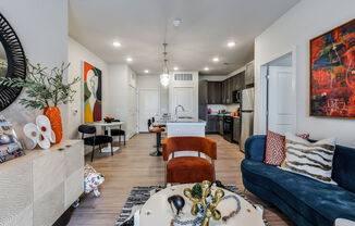 Palladium East Foster Crossing