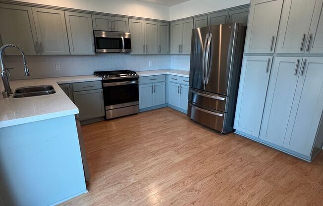 Stunningly Upgraded 3 Bed/2.5 Bath Home