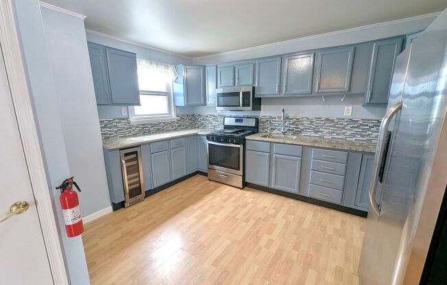 121 S FELTUS ST