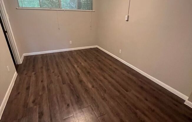 1 bed, 1 bath, 525 sqft, $1,030, Unit 207