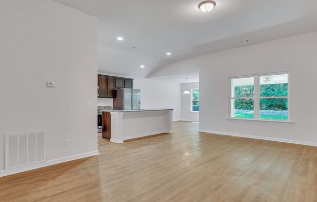 Hartford - Statesboro 3 Bed 2 Bath