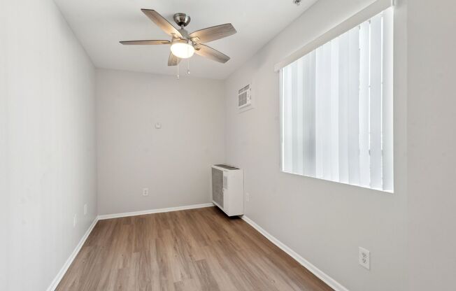 1 bed, 1 bath, 349 sqft, $1,845, Unit 201