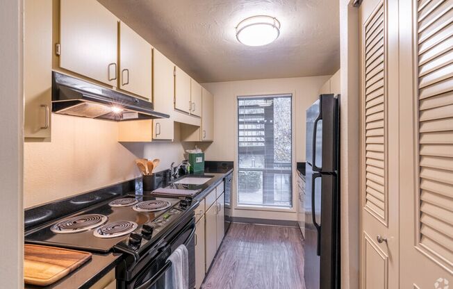 Northgreen Apartments