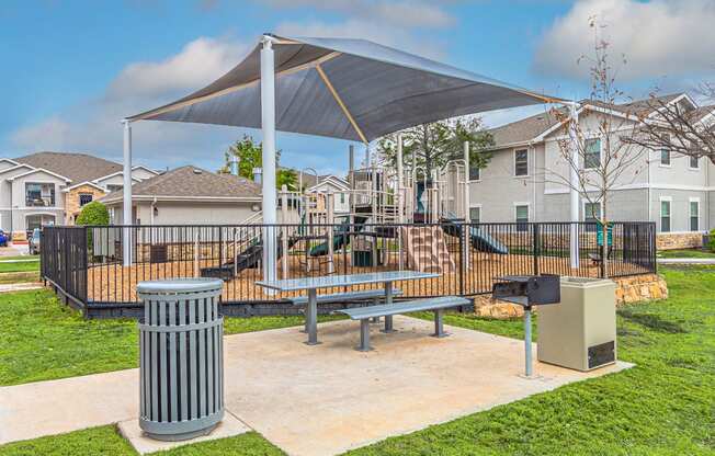 Dominium_Rosemont at Mayfield Villas_Outdoor Playground