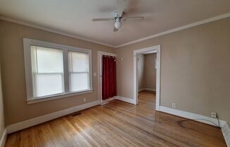 2 beds, 1 bath, $1,400