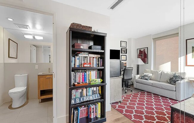 2 beds, 2.5 baths, $10,147, Unit PH1