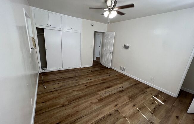 1 bed, 1 bath, $1,995, Unit 05