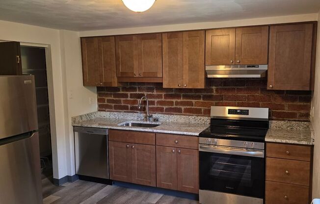 Colony East Townhomes