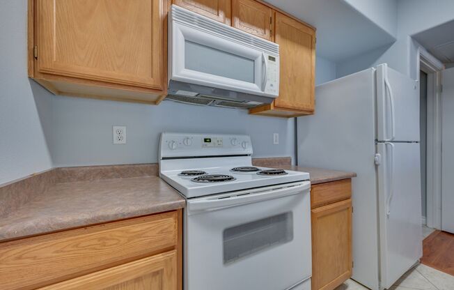 2 beds, 2 baths, $1,500, Unit # 1091