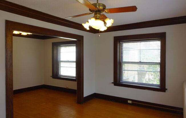 1 bed, 1 bath, 620 sqft, $950, Unit 202