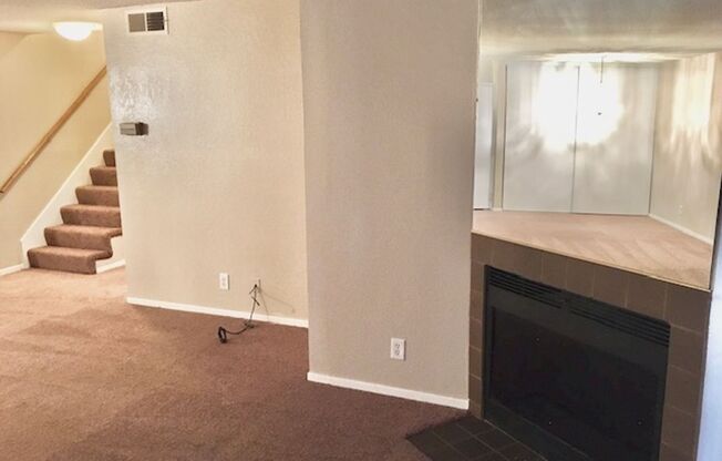 Great 2 bed 2 bath Condo in San Pablo Gated Community - COMING SOON!