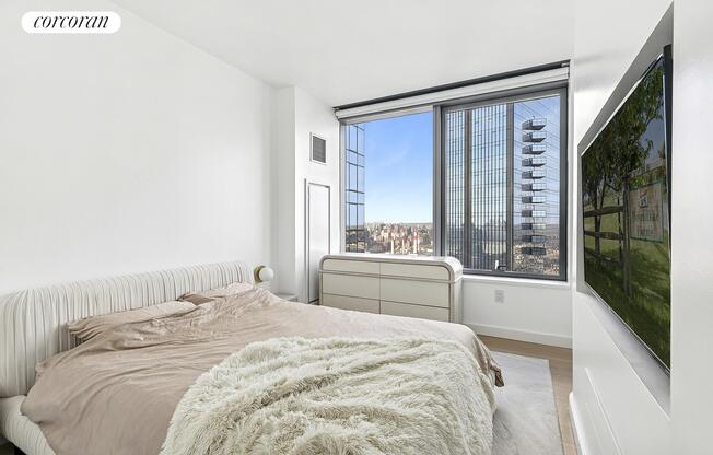 2 beds, 2 baths, 985 sqft, $7,750, Unit 5608