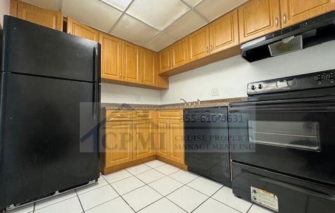 1 bed, 1.5 baths, 900 sqft, $1,725, Unit A3B