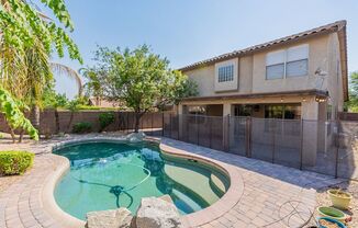 Elegant Living: Custom Upgrades and Superior Comfort in Phoenix