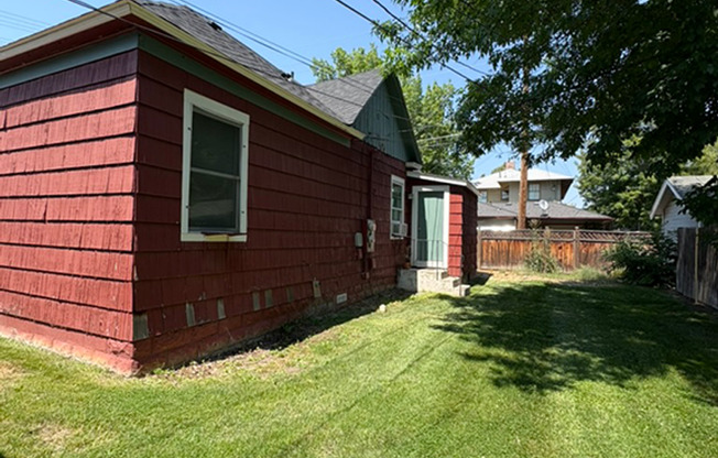 North End 1bed/1bath-Walking Distance to Downtown Boise, Parks, & Restaurants