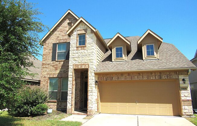 Spacious, Modern and Conveniently Located in the Atascocita area