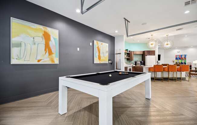 Shellbrook Apartments in North Raleigh, NC