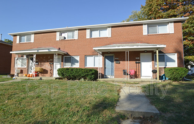 393 BARNETT RD