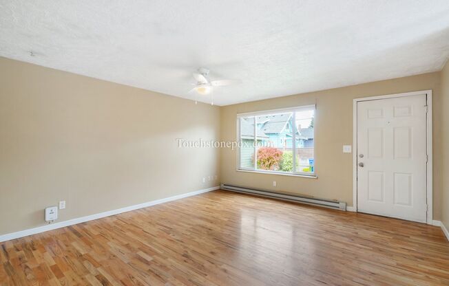 Quaint 3BD/1BA Home Near Mt. Tabor & Kern Park