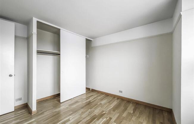 Buena Shores - Bedroom