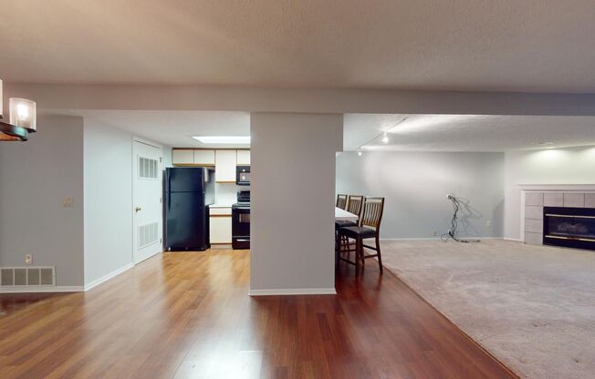 1 bed, 1 bath, $1,500, Unit Unit 103