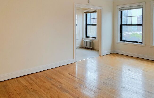 Studio, 1 bath, 509 sqft, $1,575, Unit 540-7M