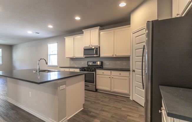 3205 Beryl Woods Ln Austin, TX 78728