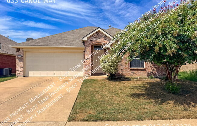 633 CANOE WAY