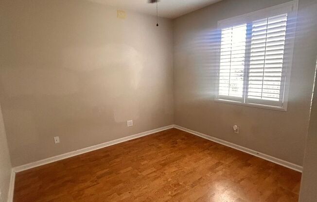 Great home for rent in Visalia