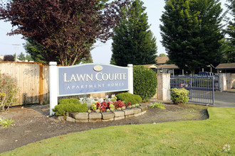 Lawn Courte Apartments