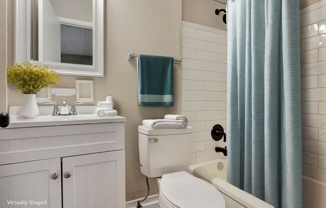 Cypress Gardens in Pleasant Ridge- Newly Renovated