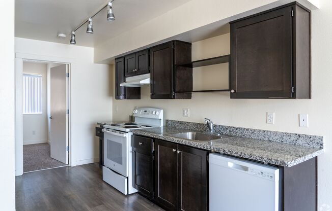 Fern Grove Apartments
