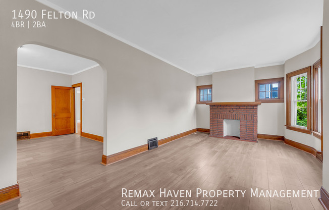 1490 Felton Rd