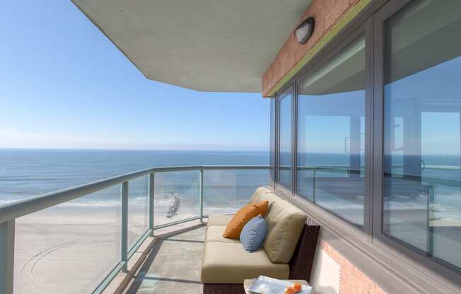 Ocean Views at 10 West Apartments