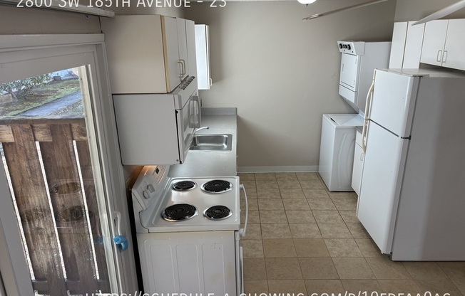 2800 SW 185th Avenue