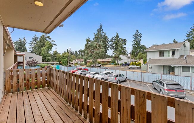 2 beds, 1 bath, 900 sqft, $1,495, Unit 119