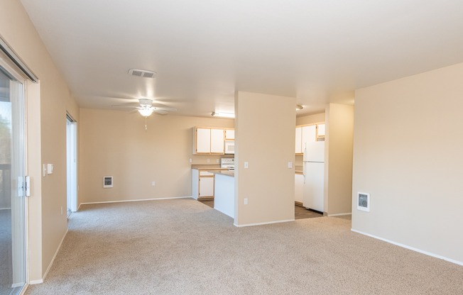 Greenbriar at Tanasbourne - Beaverton Oregon