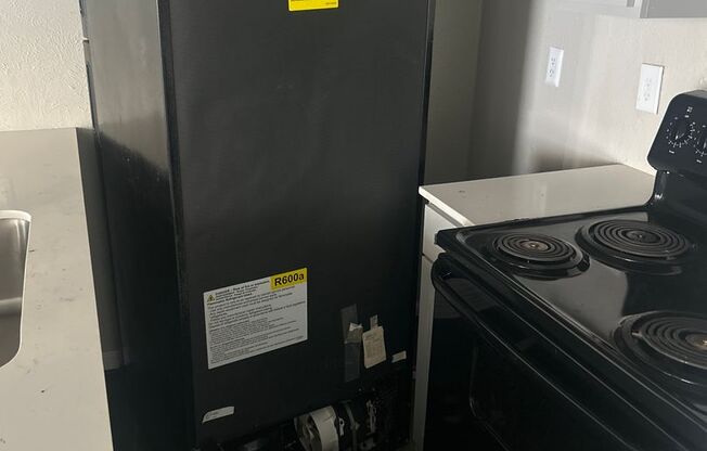 1 bed, 1 bath, 528 sqft, $1,275, Unit 208