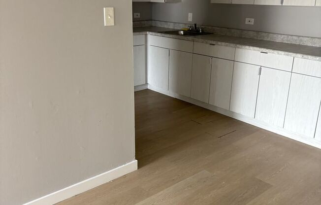 Crestline Villa Apartments
