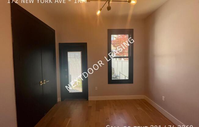 172 NEW YORK AVE